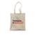 Ecobag Normal Is Boring - Cru