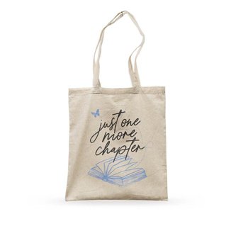 Ecobag One More Chapter