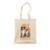 Ecobag Pet Lovers - Cru