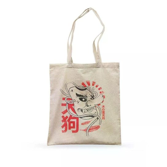 Ecobag Tengu
