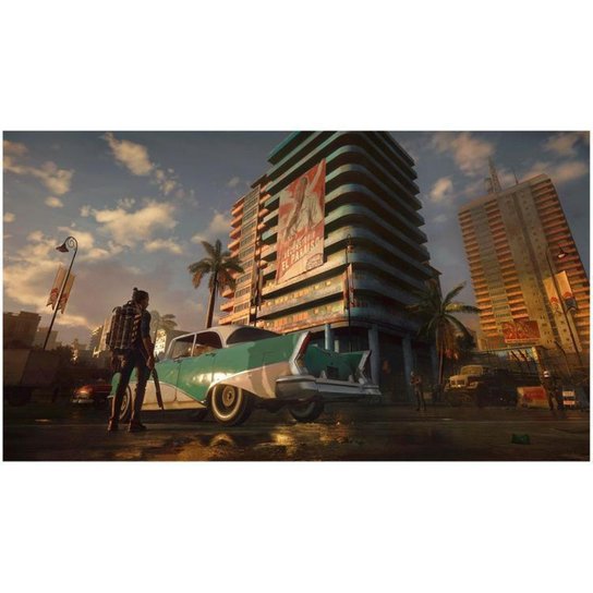 Far Cry 6 para PS4 Ubisoft