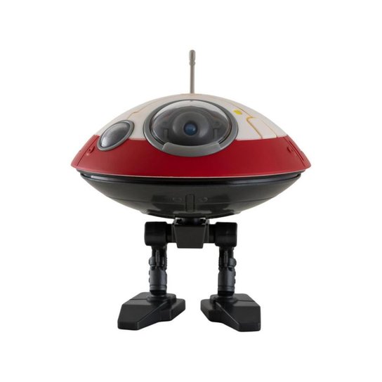 Figura de Ação L0-LA59 (Lola) Star Wars Droide