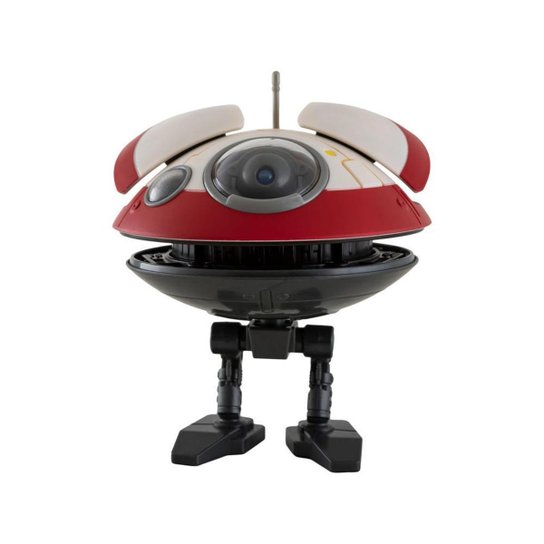 Figura de Ação L0-LA59 (Lola) Star Wars Droide