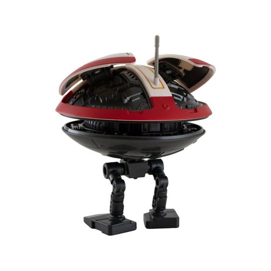 Figura de Ação L0-LA59 (Lola) Star Wars Droide