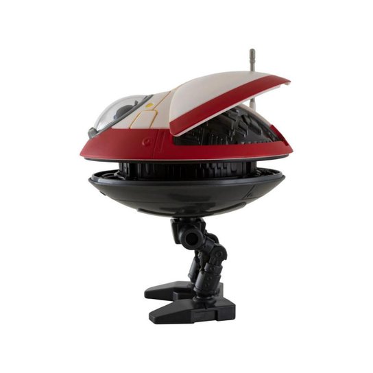 Figura de Ação L0-LA59 (Lola) Star Wars Droide