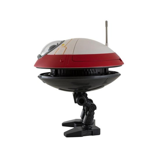 Figura de Ação L0-LA59 (Lola) Star Wars Droide