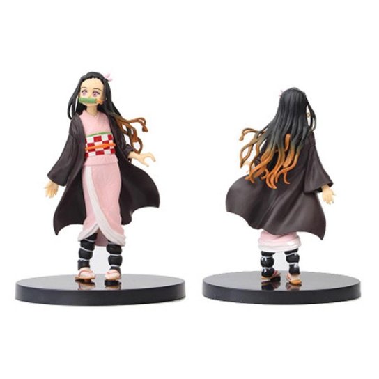 Figura Demon Slayer Nezuko Kamado 16 cm