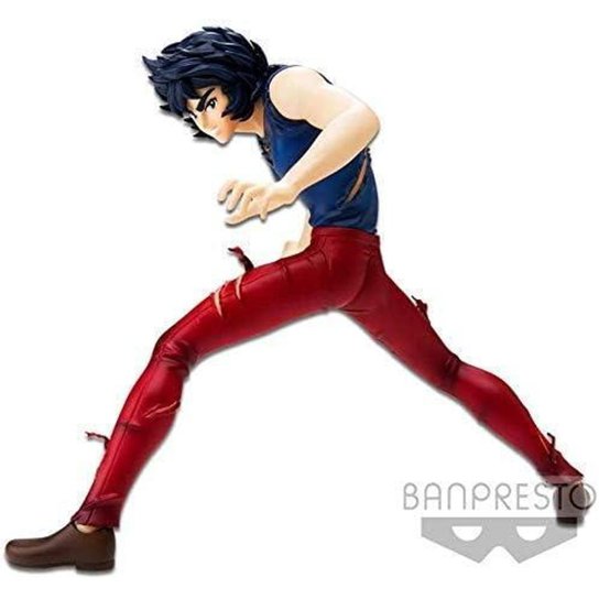 Figura Phoenix Ikki Cavaleiros do Zodíaco Saint Cosmo Memoir