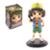 Figura Q posket Stranger Things Dustin Bandai - Preto