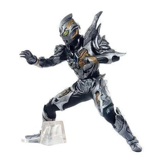 Figura Ultraman Trigger Dark Bandai Banpresto