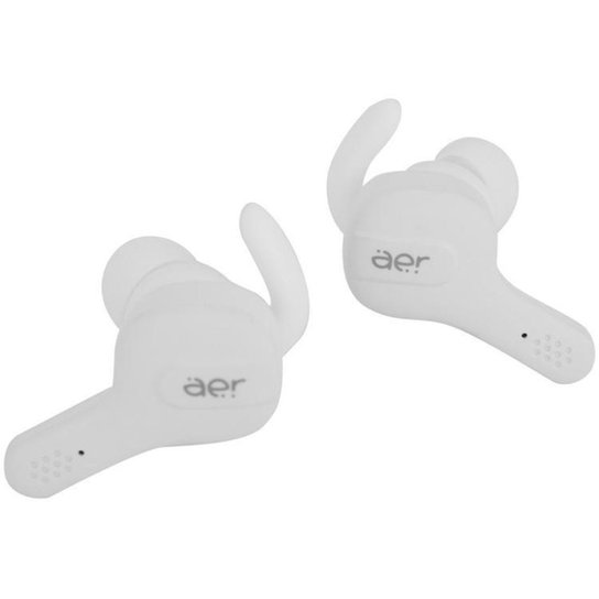 Fone de Ouvido Bluetooth Geonav AerFree 2 com Microfone