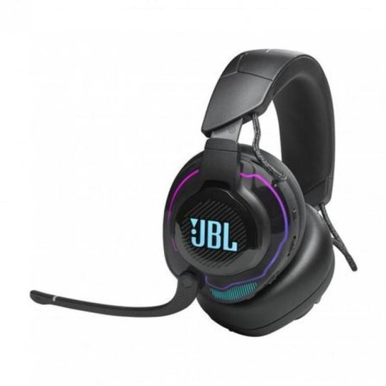 Fone de Ouvido Headset Gamer JBL Quantum 910 Wireless