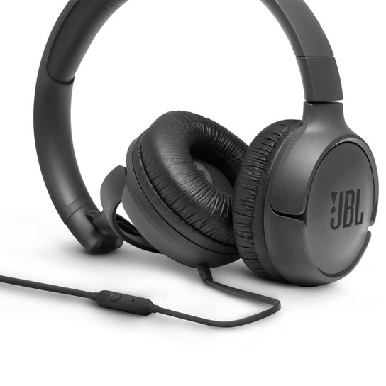 Fone de Ouvido JBL T500