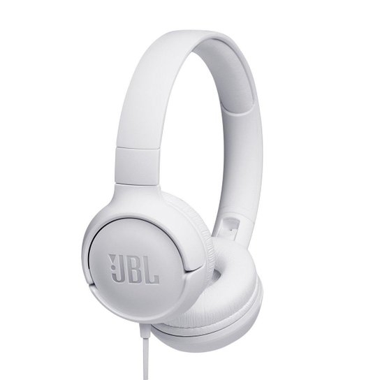 Fone de Ouvido JBL T500
