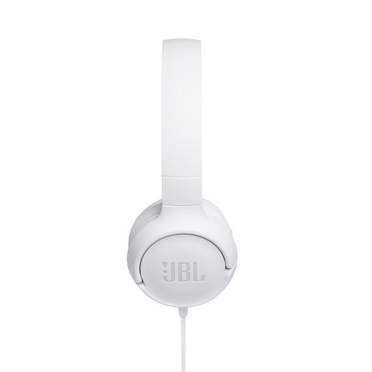 Fone de Ouvido JBL T500