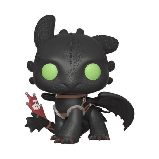 Funko Banguela, POP! Movies, Como Treinar o Seu Dragão