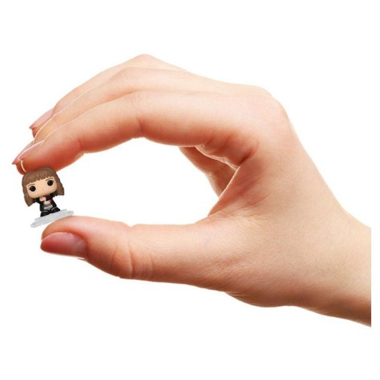 Funko Bitty Pop! Deluxe Herminione