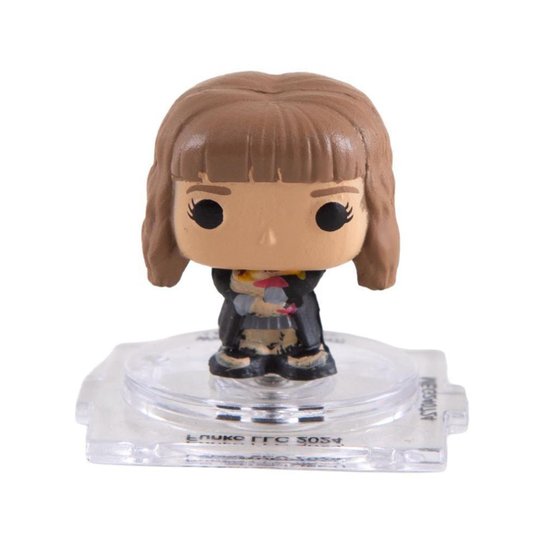 Funko Bitty Pop! Deluxe Herminione
