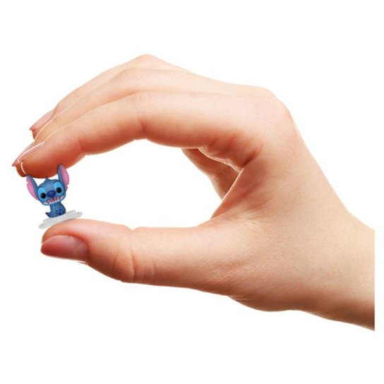 Funko Bitty Pop! Deluxe Stitch na Praia
