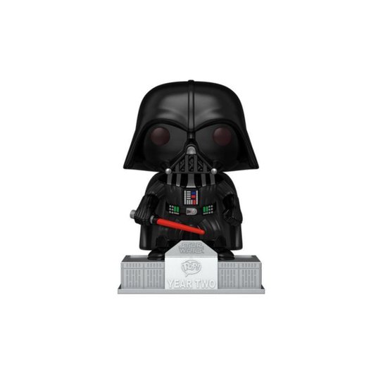 Funko Darth Vader, POP! Star Wars