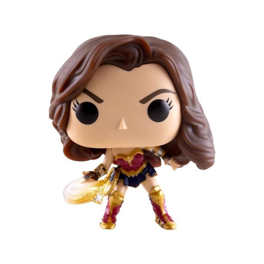 Funko DC WW Tiara 48547