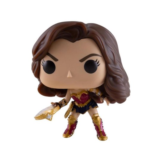 Funko DC WW Tiara 48547