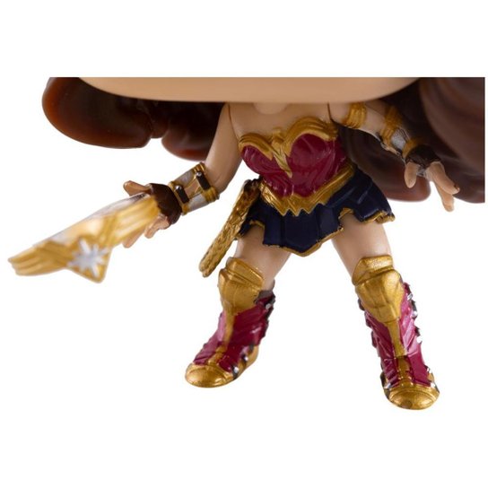 Funko DC WW Tiara 48547