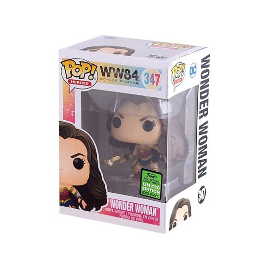 Funko DC WW Tiara 48547