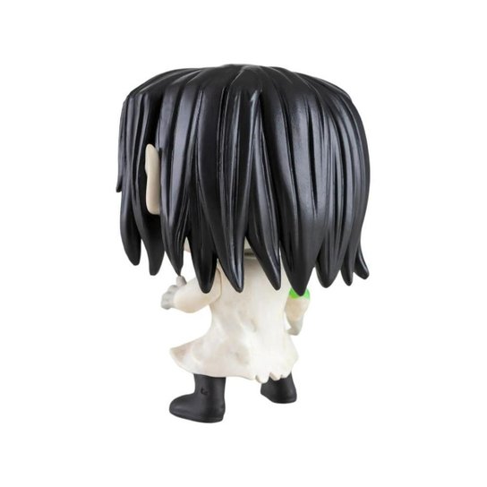 Funko Marvel Zombie Morbius 506