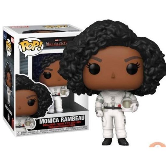 Funko Monica Rambeau - Wanda Vison Marvel #825