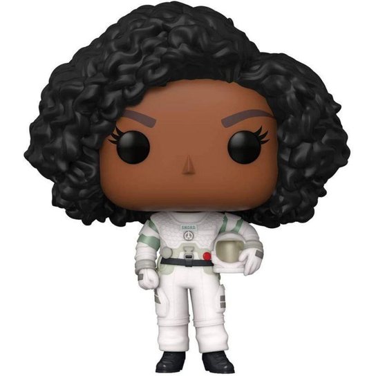 Funko Monica Rambeau - Wanda Vison Marvel #825