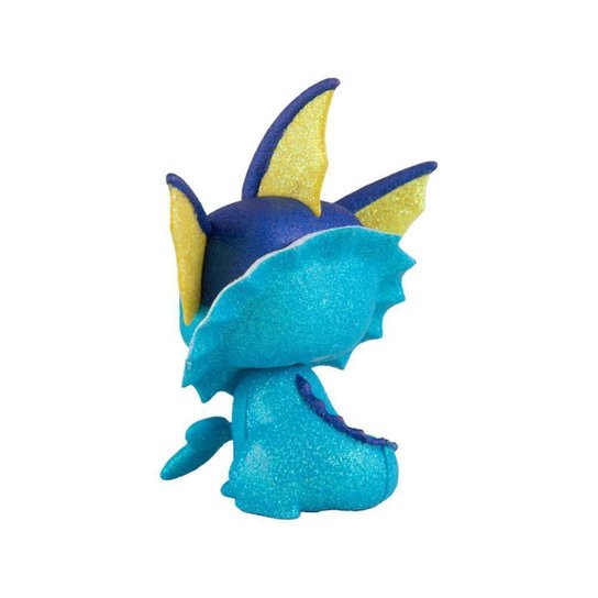 Funko Pokémon Vaporeon Glitter 55599