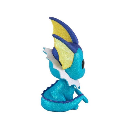 Funko Pokémon Vaporeon Glitter 55599