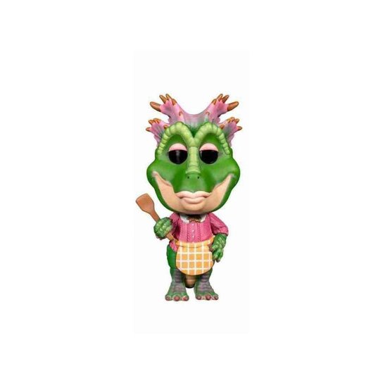 Funko Pop! A Família Dinossauro