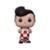 Funko Pop! Ad Icons Bobs Big Boy 31557 - Colorido