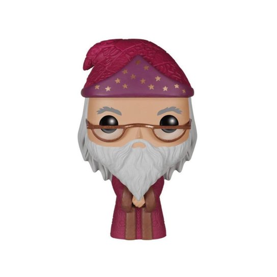Funko Pop! Alvo Dumbledore