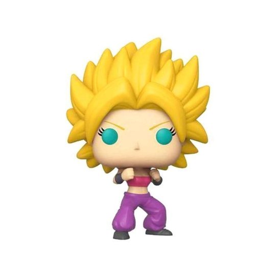Funko Pop! Animation Dragon Ball Super