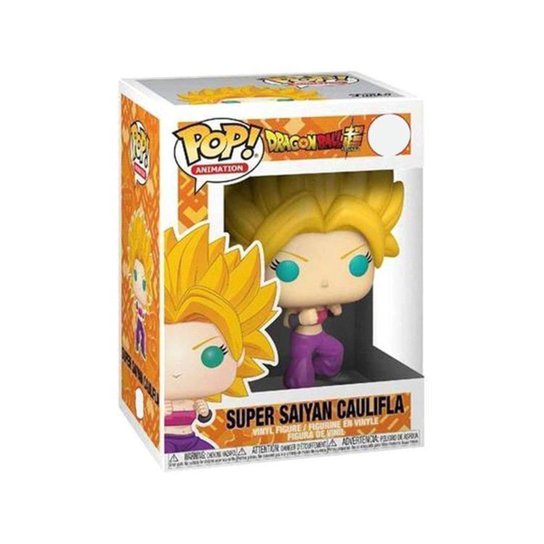 Funko Pop! Animation Dragon Ball Super
