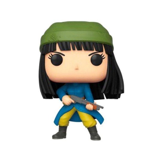 Funko Pop! Animation Dragon Ball Super