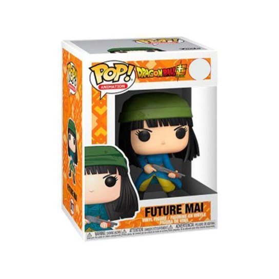 Funko Pop! Animation Dragon Ball Super