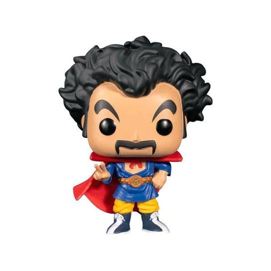 Funko Pop! Animation Dragon Ball Super