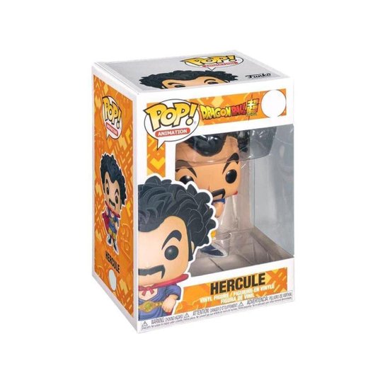 Funko Pop! Animation Dragon Ball Super
