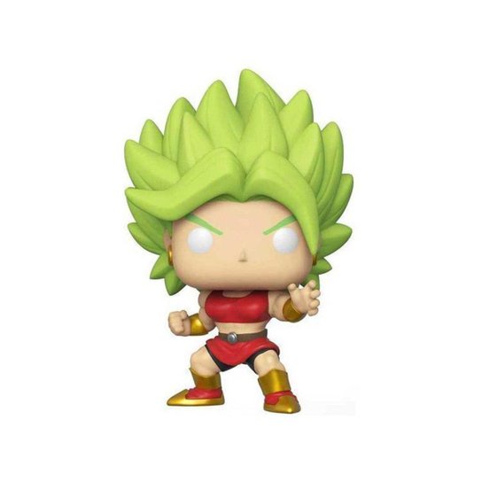 Funko Pop! Animation Dragon Ball Super