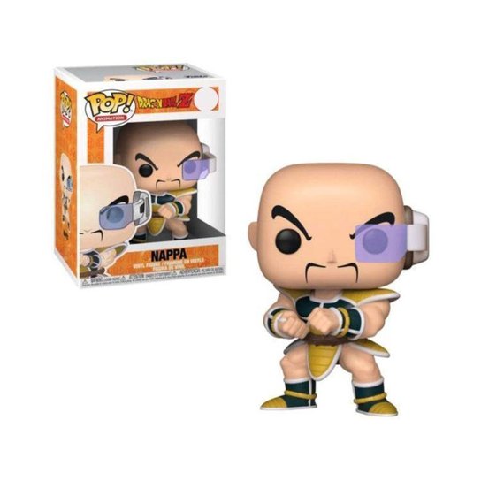 Funko Pop! Animation Dragon Ball Z