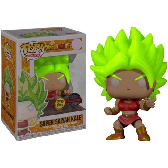 Funko Pop! Animation Dragon Ball Z