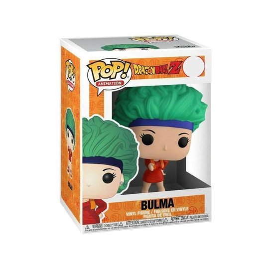 Funko Pop! Animation Dragon Ball Z