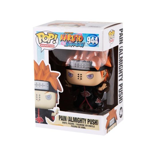 Funko Pop! Animation Naruto Pain