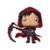 Funko Pop! Animation Ruby Rose Whood 40212 - Colorido