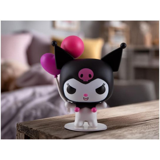 Funko Pop! Cinnamoroll Kuromi