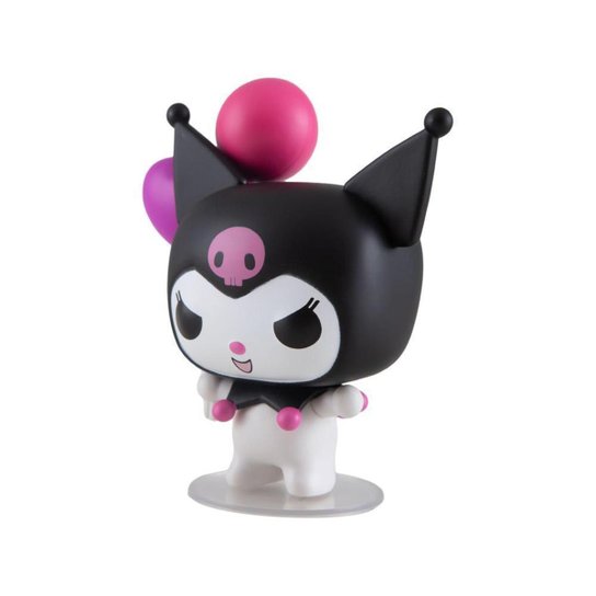 Funko Pop! Cinnamoroll Kuromi